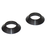 Halo DJ Wideboy Hub Adaptors