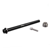 Surly - Parts assi passanti neri