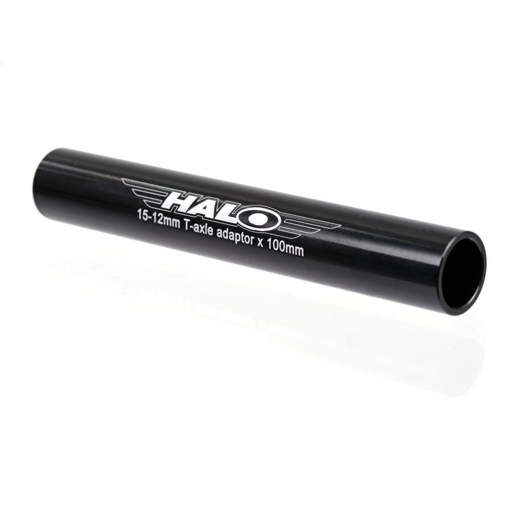 Douille d’adaptation Halo de 15 à 12 mm
