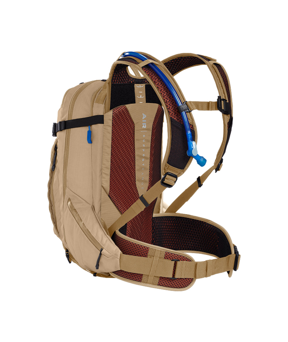 Camelbak H.A.W.G. MTB 20 Litre Backpack with 3 Litre Reservoir