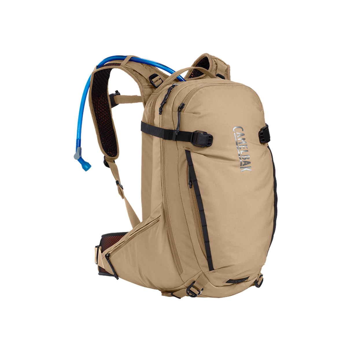 Camelbak H.A.W.G. MTB 20 Litre Backpack with 3 Litre Reservoir