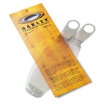Lunettes de soleil Oakley Laminate Tear Offs O Frame MX (lot de 14)