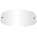 Lentille de remplacement Oakley O Frame MX (transparente)