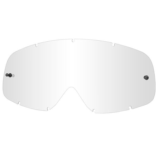 Oakley Replacement Lens O Frame 2.0 Pro MX (Clear) Roll-Off