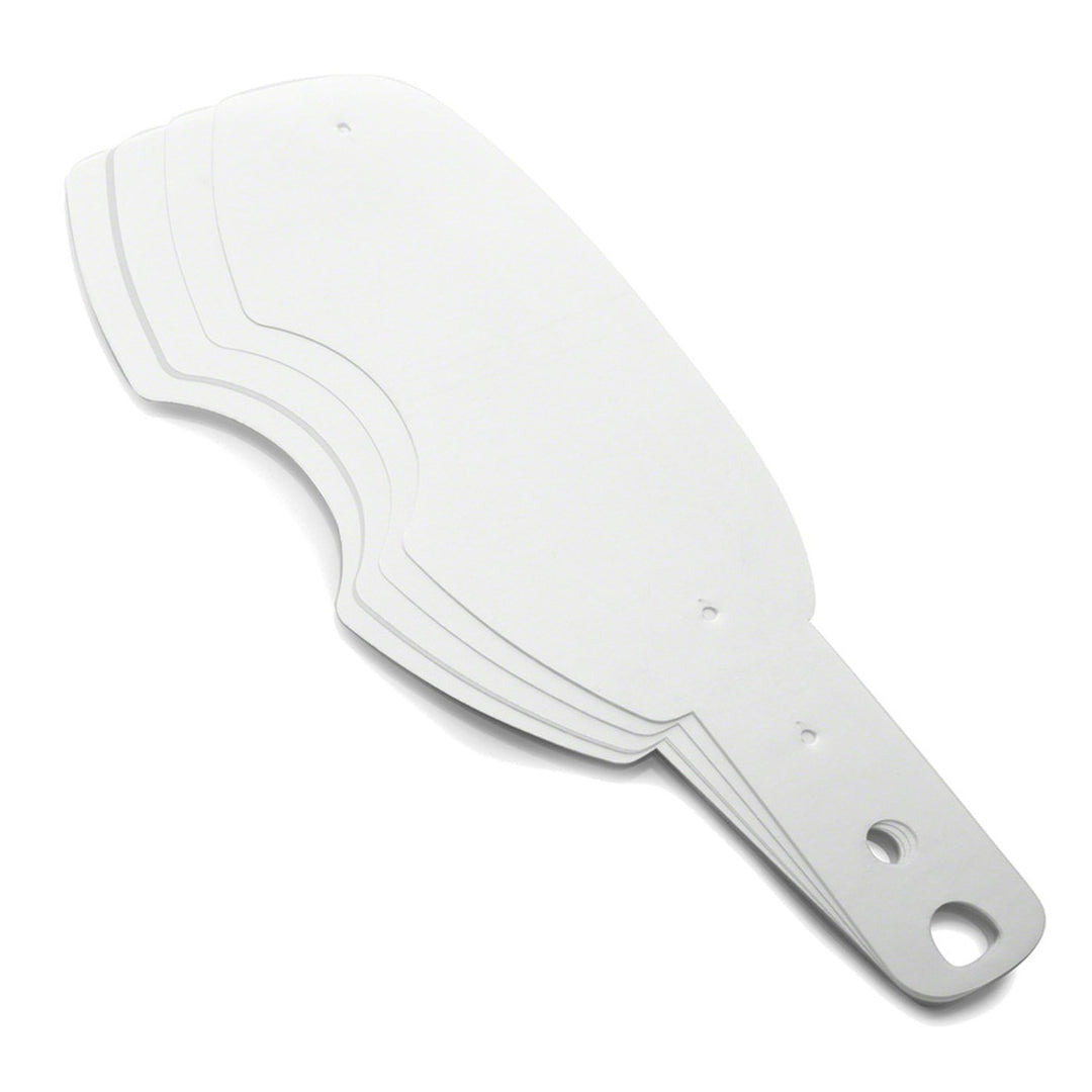 Oakley Laminate Tear Offs Front Line MX 14 Pack