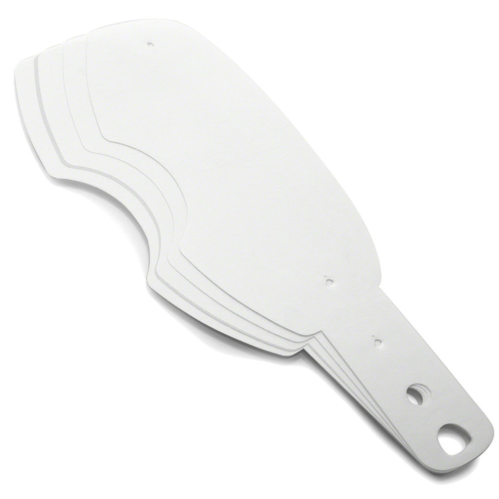 Oakley Standard Tear Offs Airbrake MX (25 Pack)