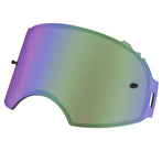 Lentille de rechange Oakley Airbrake MX (Prizm Jade Iridium)