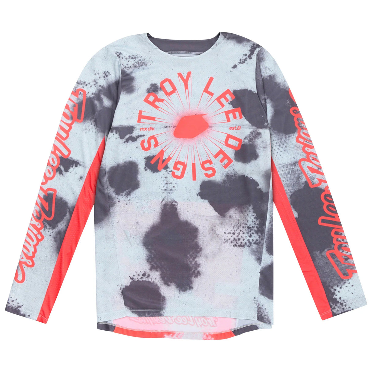 Troy Lee Designs GP PRO Arrival Moto Jersey