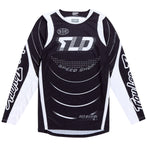 Maillot moto GP PRO Spun de Troy Lee Designs