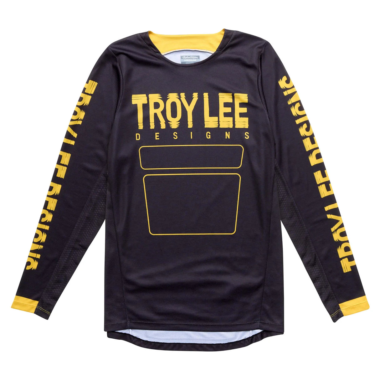 Troy Lee Designs GP PRO Step Up Moto Jersey