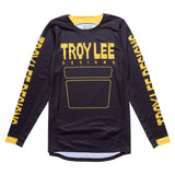 Troy Lee Designs GP PRO Step Up Moto Jersey
