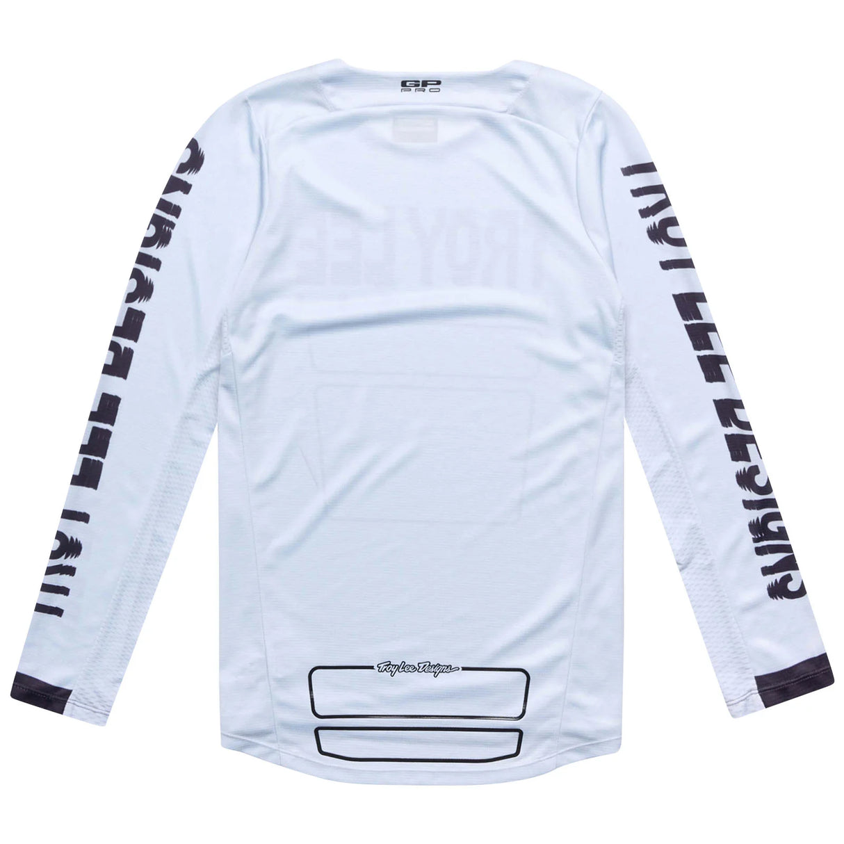 Troy Lee Designs GP PRO Step Up Moto Jersey