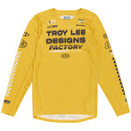 Maillot moto Troy Lee Designs GP PRO AIR Factory