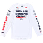 Maillot moto Troy Lee Designs GP PRO AIR Factory