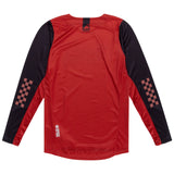 Troy Lee Designs SCOUT GP Big Lee Moto Jersey Burnt Orange