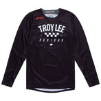 Maillot Troy Lee Designs SCOUT GP Ripper Moto