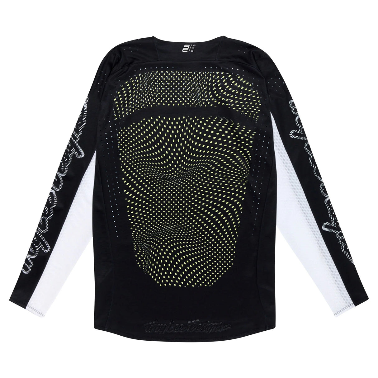 Troy Lee Designs SE PRO Vectra Moto Jersey