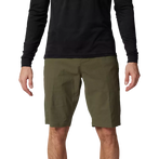 Short Fox Racing Ranger avec doublure