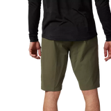 Short Fox Racing Ranger avec doublure