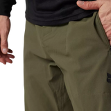 Short Fox Racing Ranger avec doublure