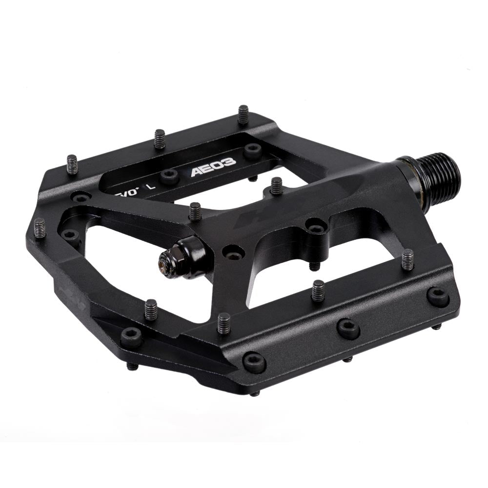 HT Components AE03 Pedals Dark Blue