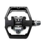 Pedali HT Components GD1 Neri