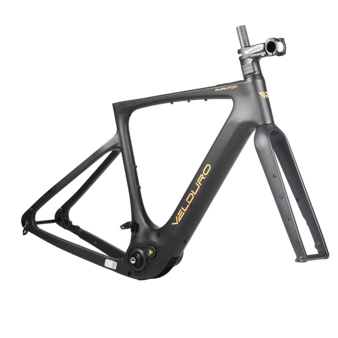 PHANTOM FRAME