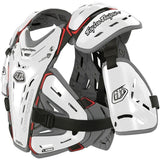 Troy Lee Designs 5955 Youth Body Guard Protection - Past Season