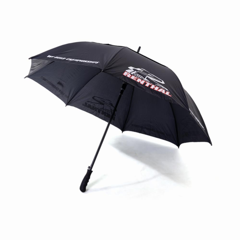 Renthal Umbrella Black