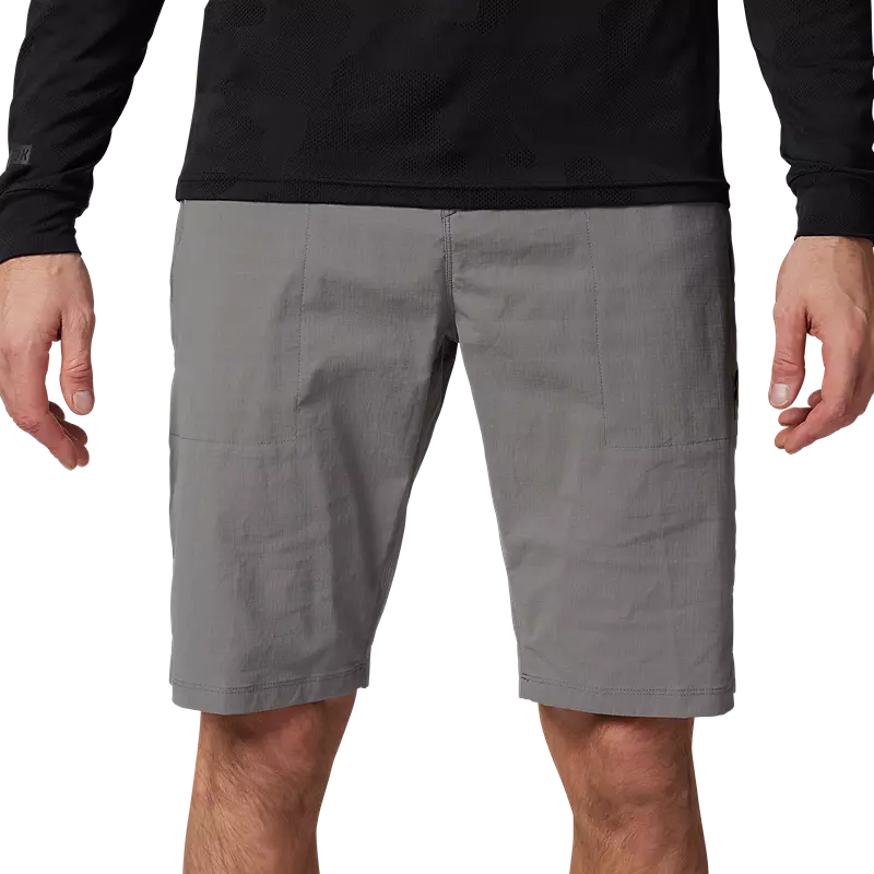 Short Fox Racing Ranger avec doublure