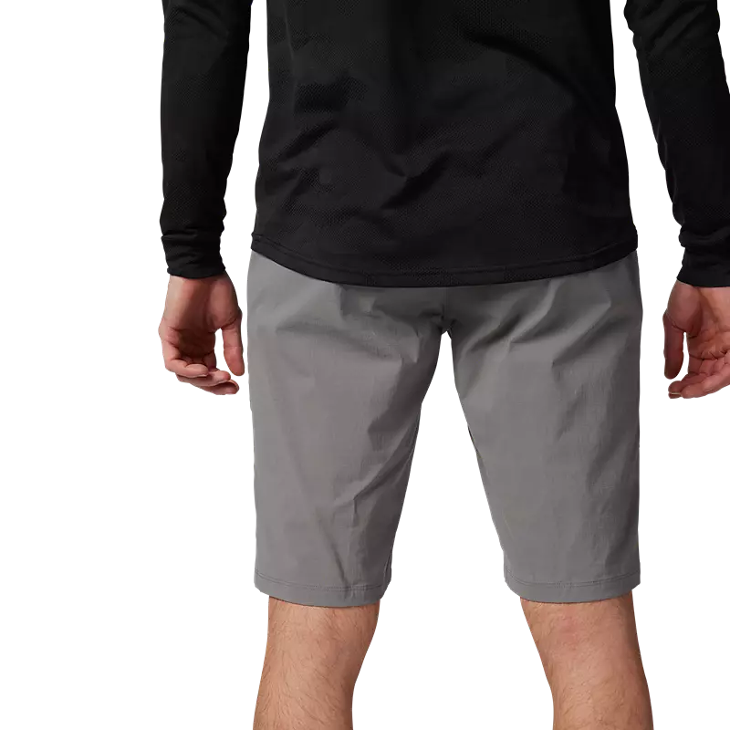 Short Fox Racing Ranger avec doublure