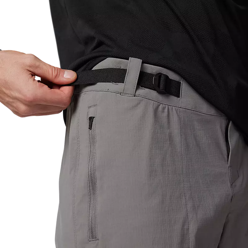 Short Fox Racing Ranger avec doublure
