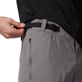 Short Fox Racing Ranger avec doublure
