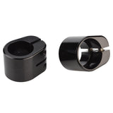Surly - Componenti Collari per sponde Big Dummy Neri