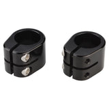 Surly - Componenti Collari per sponde Big Dummy Neri