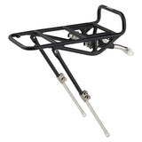 Surly - Pièces, porte-bagages avant 8-Pack - Mk II noir