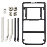 Surly - Pièces, porte-bagages avant 8-Pack - Mk II noir