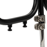 Surly - Componenti portapacchi posteriore Nice Rack nero