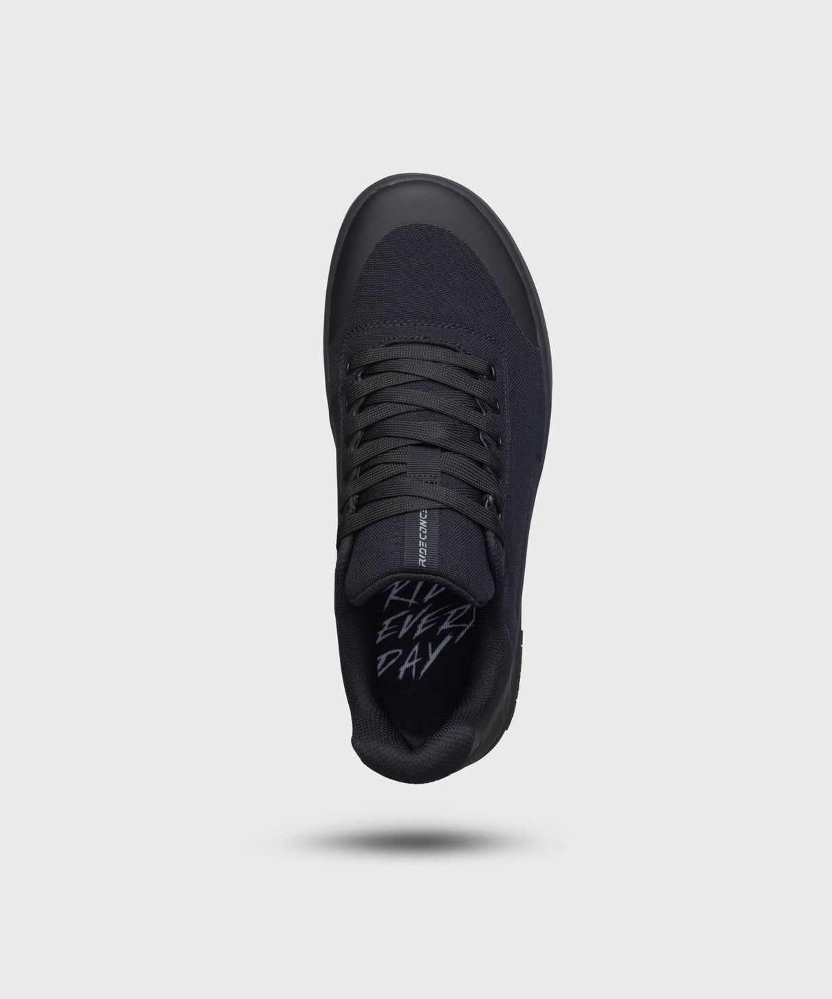 Ride Concepts Livewire Shoes - Black