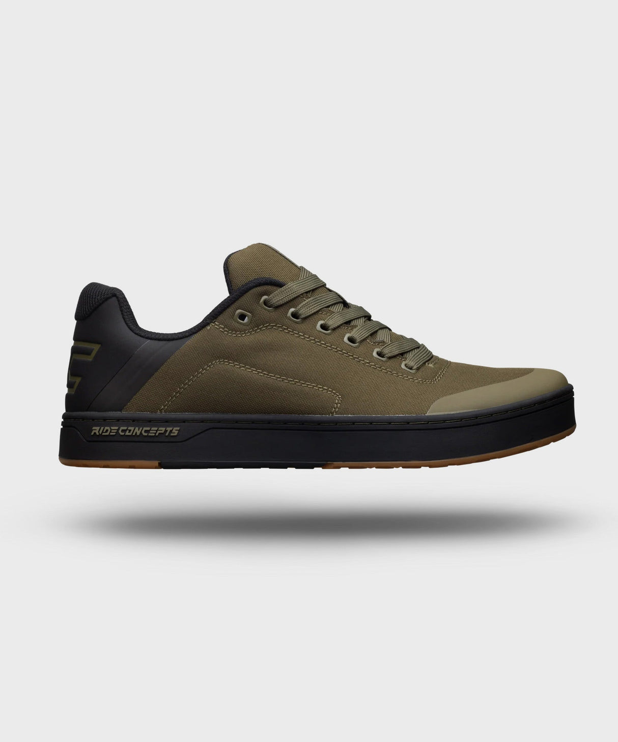 Ride Concepts Livewire Shoes - Olive