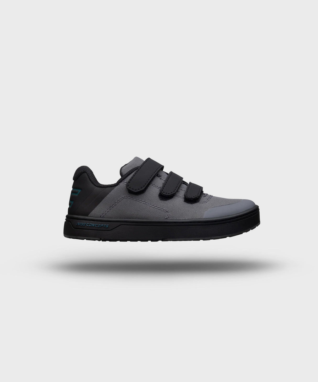 Ride Concepts Livewire Scarpe Bambini - Carbone