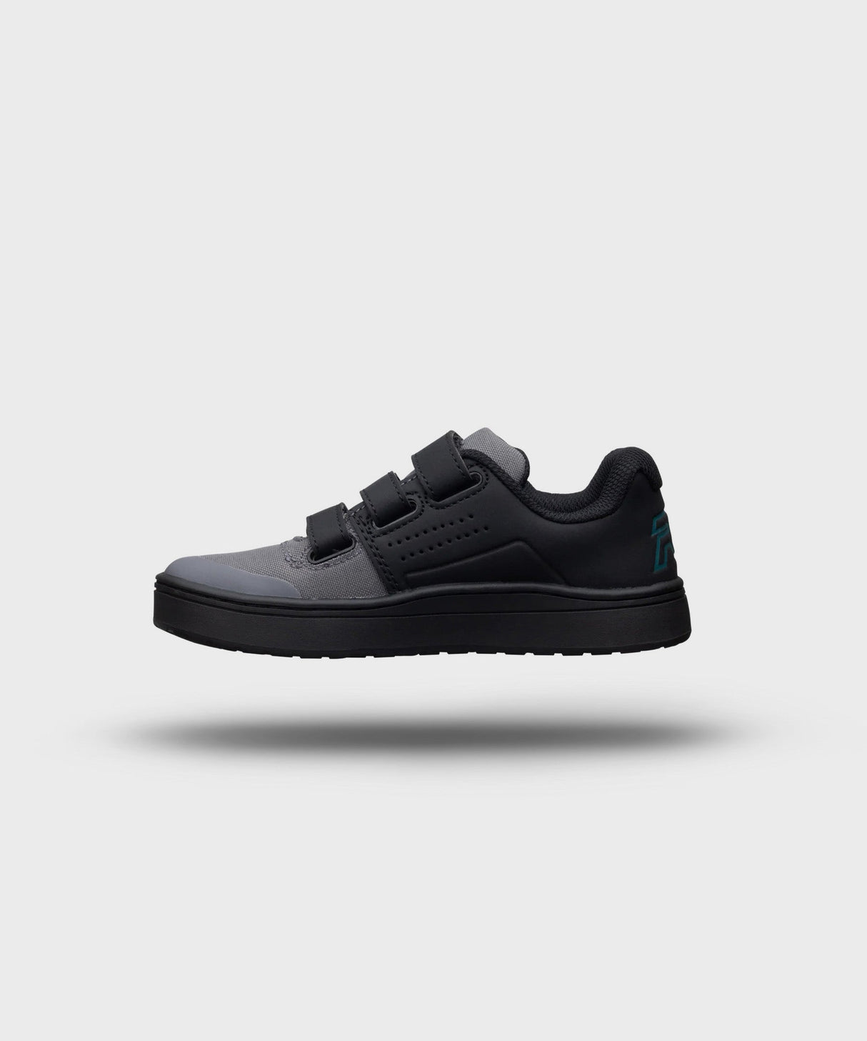 Ride Concepts Livewire Scarpe Bambini - Carbone