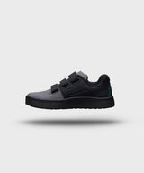 Ride Concepts Livewire Scarpe Bambini - Carbone