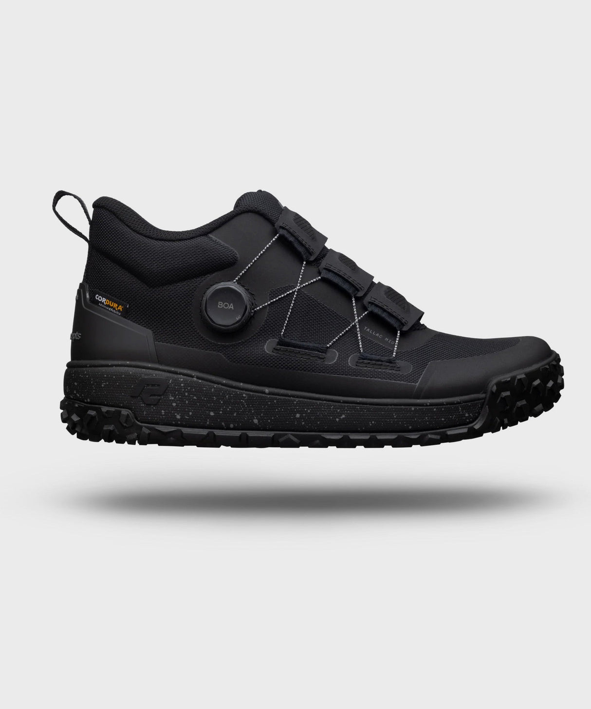 Ride Concepts Tallac Mid BOA Shoes - Black