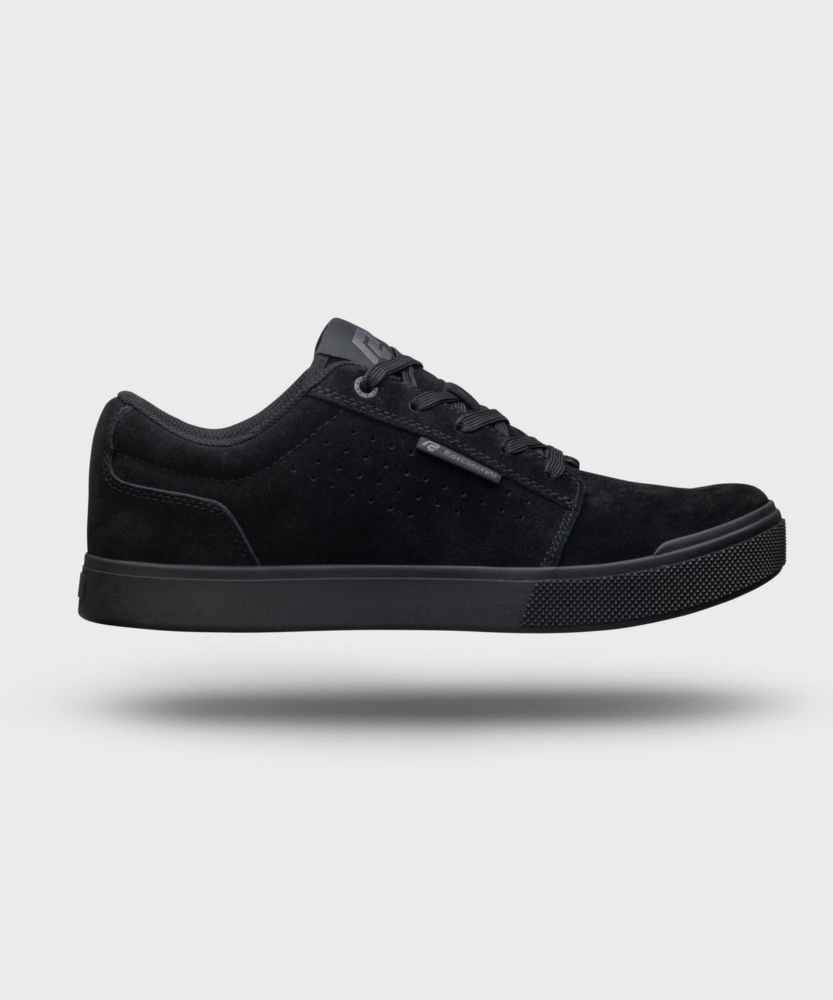 Ride Concepts Vice Schuhe - Schwarz