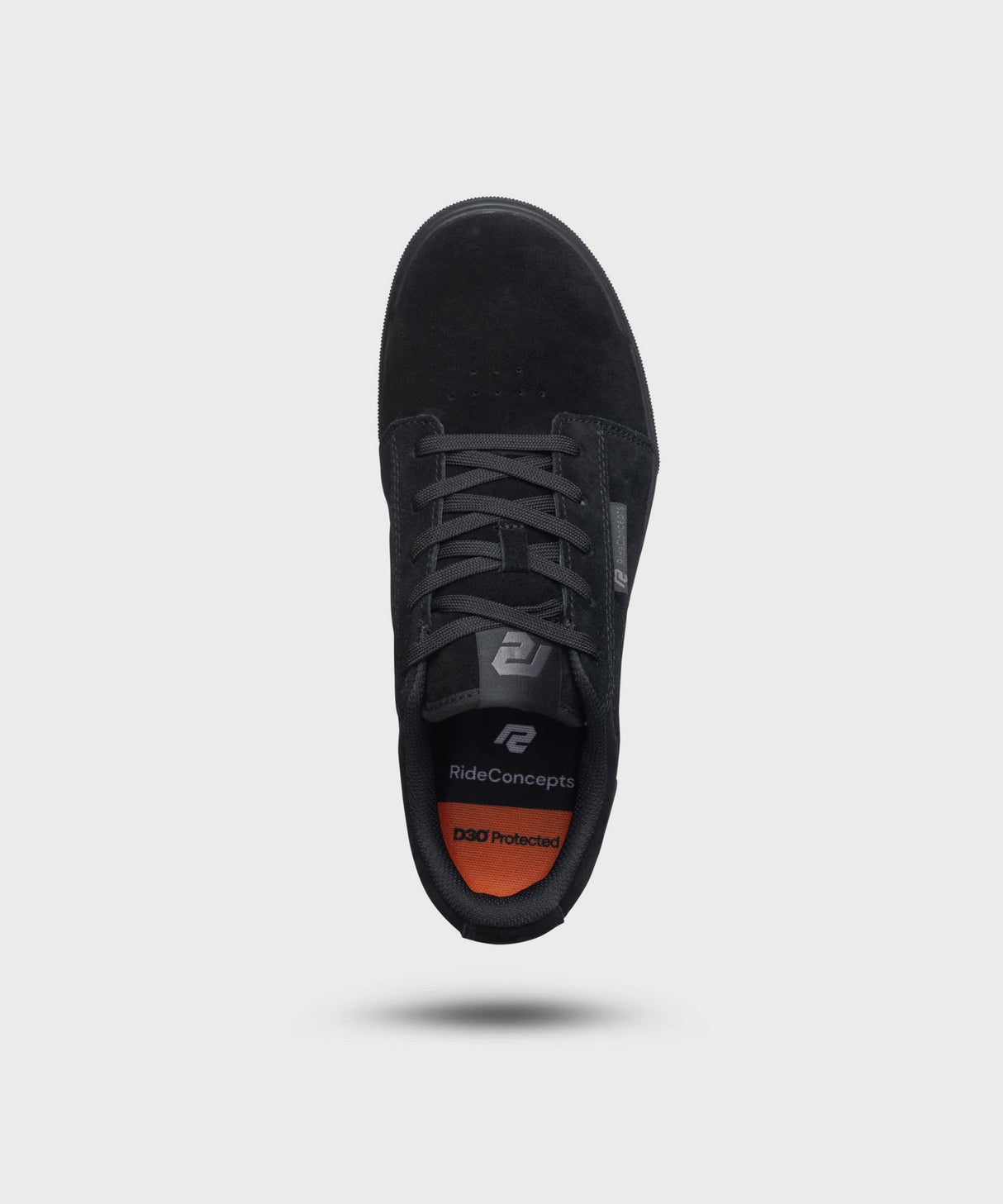 Ride Concepts Vice Schuhe - Schwarz