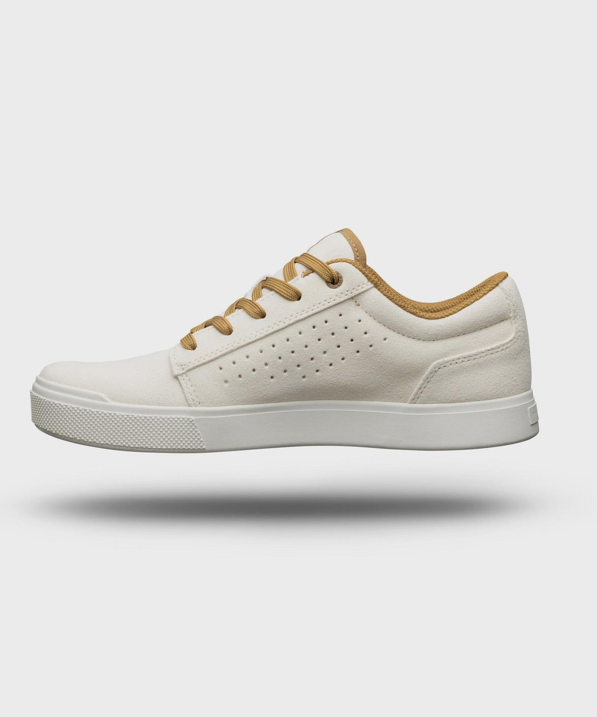 Ride Concepts Vice Shoes - Ivory