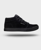 Ride Concepts Vice Mid Shoes - Black