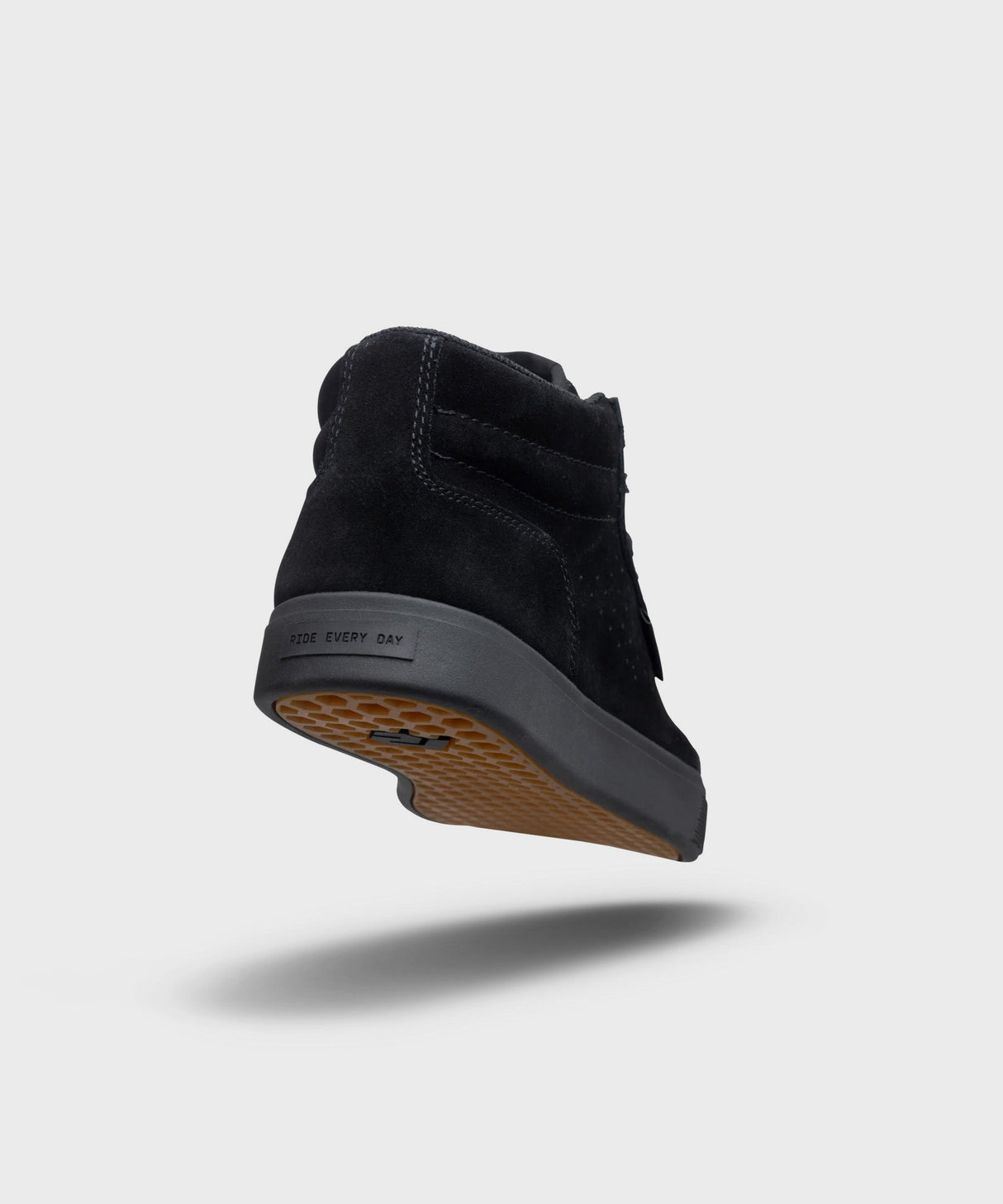 Ride Concepts Vice Mid Shoes - Black