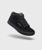Ride Concepts Vice Mid Shoes - Black